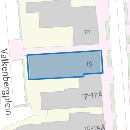 Perceel MDE01-S-5342