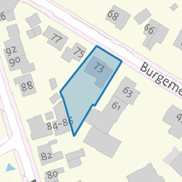 Perceel MDE01-S-5343