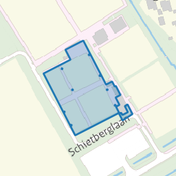 Perceel MDE01-S-5346