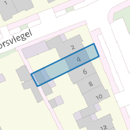 Perceel MDE01-S-5361