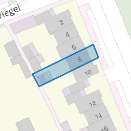 Perceel MDE01-S-5363