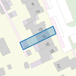 Perceel MDE01-S-5366