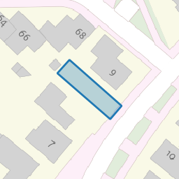 Perceel MDE01-S-5370