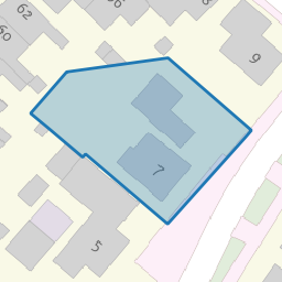 Perceel MDE01-S-5371