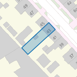 Perceel MDE01-S-5380