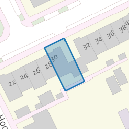 Perceel MDE01-S-5385