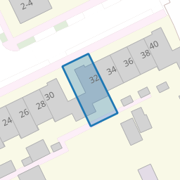 Perceel MDE01-S-5386