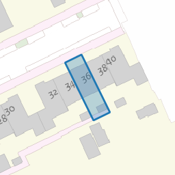 Perceel MDE01-S-5388