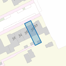 Perceel MDE01-S-5389