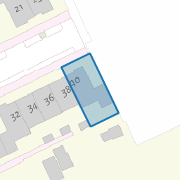 Perceel MDE01-S-5390