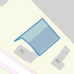 Perceel MDE01-S-5393