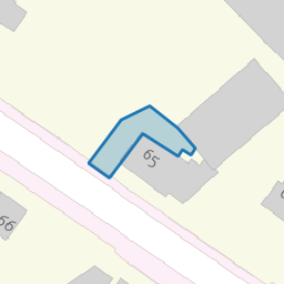 Perceel MDE01-S-5394