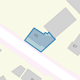 Perceel MDE01-S-5395