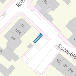 Perceel MDE01-S-5397