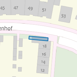 Perceel MDE01-S-5399