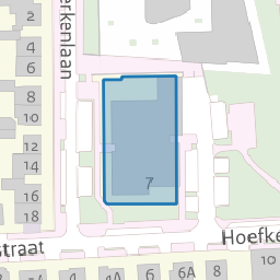 Perceel MDE01-S-5405