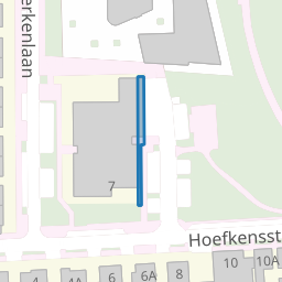 Perceel MDE01-S-5408