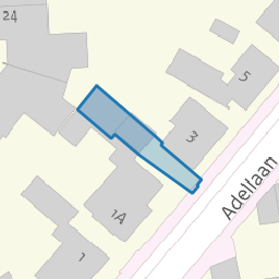 Perceel MDE01-S-5410