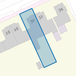 Perceel MDE01-S-5412