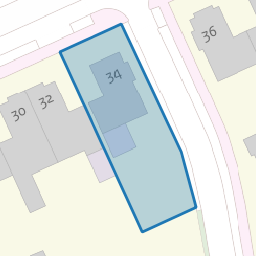 Perceel MDE01-S-5414