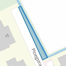 Perceel MDE01-S-5420