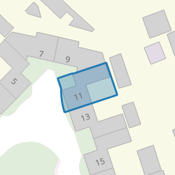 Perceel MDE01-S-5421