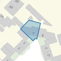 Perceel MDE01-S-5426