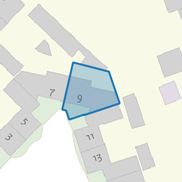 Perceel MDE01-S-5428