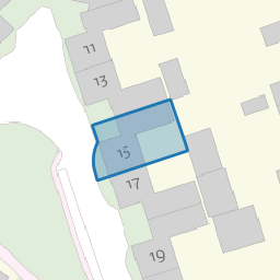 Perceel MDE01-S-5430