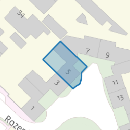 Perceel MDE01-S-5431