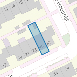 Perceel MDE01-S-5435