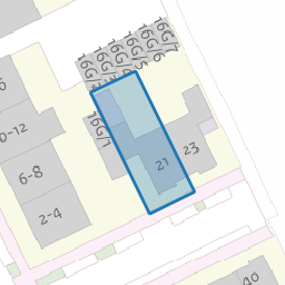 Perceel MDE01-S-5438