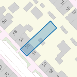 Perceel MDE01-S-5443