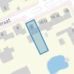 Perceel MDE01-S-5445