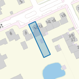 Perceel MDE01-S-5446