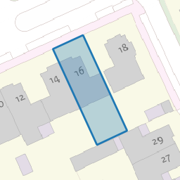 Perceel MDE01-S-5449