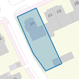 Perceel MDE01-S-5451