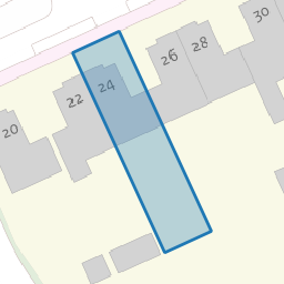 Perceel MDE01-S-5453