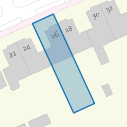 Perceel MDE01-S-5454