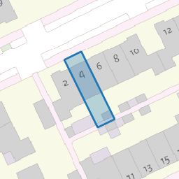 Perceel MDE01-S-5458