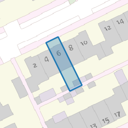 Perceel MDE01-S-5459