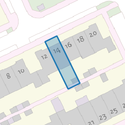 Perceel MDE01-S-5463