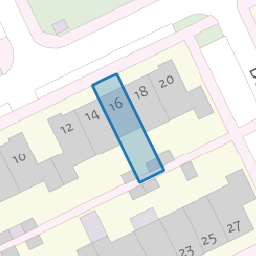 Perceel MDE01-S-5464