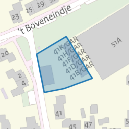 Perceel MDE01-S-5469