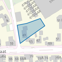 Perceel MDE01-S-5470