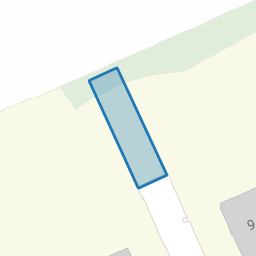 Perceel MDE01-S-5484