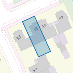 Perceel MDE01-S-5491
