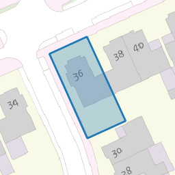 Perceel MDE01-S-5492