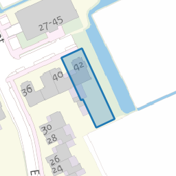 Perceel MDE01-S-5493