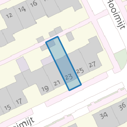 Perceel MDE01-S-5503